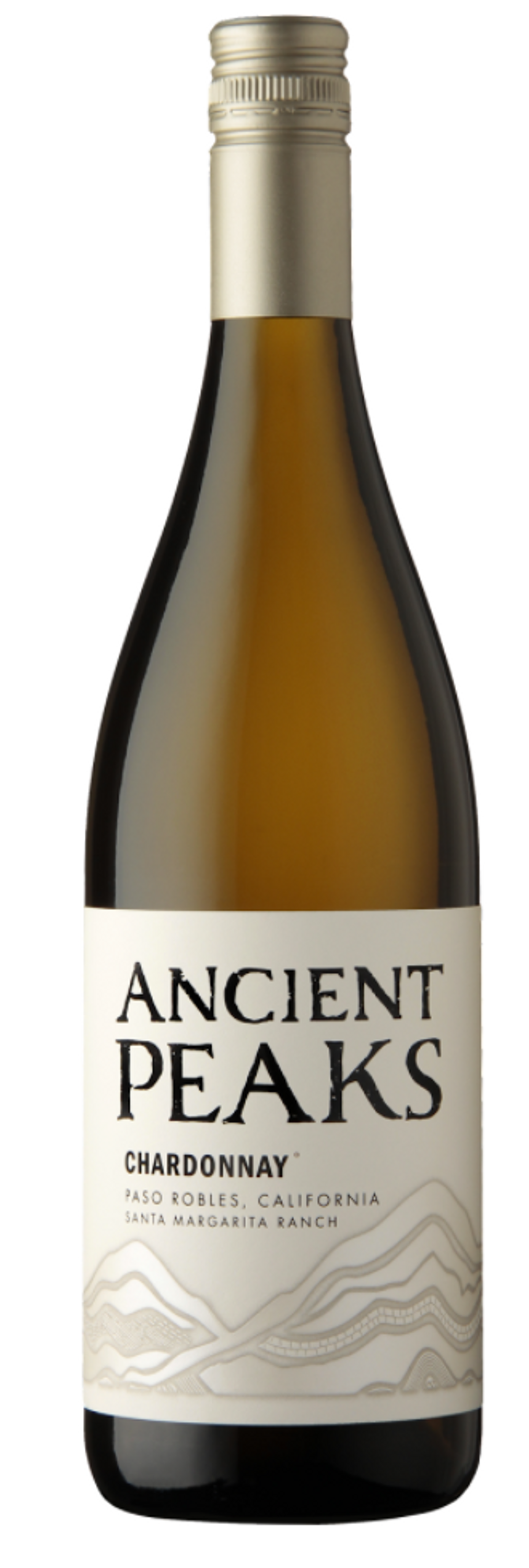 Ancient Peaks 2018 Chardonnay
