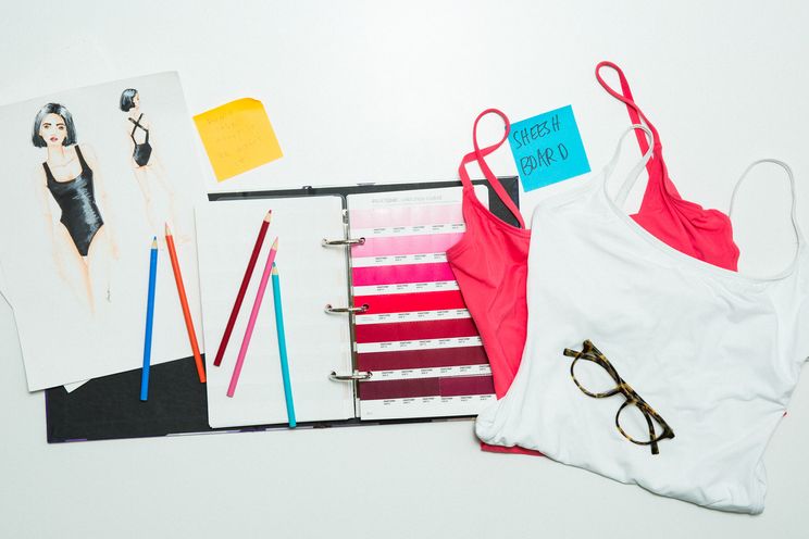 How DTC brand Andie Swim used Instagram as a testbed for its first