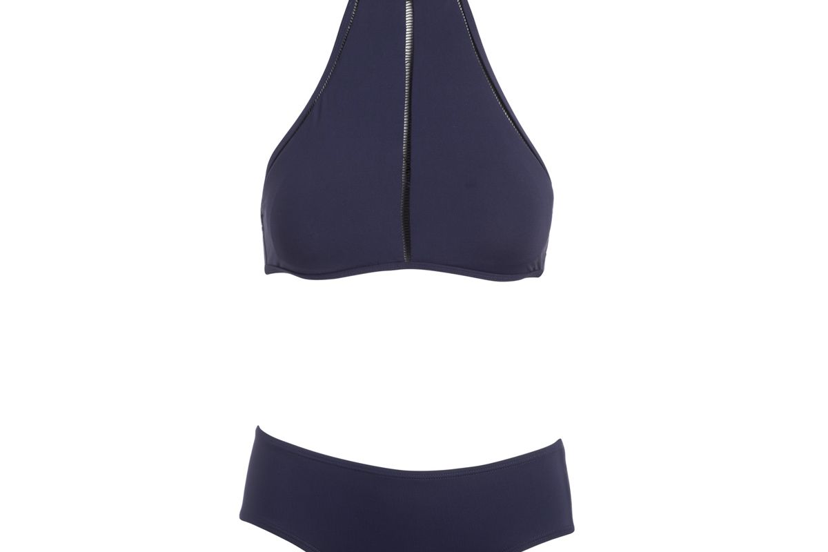 andie swim the nantucket in navy