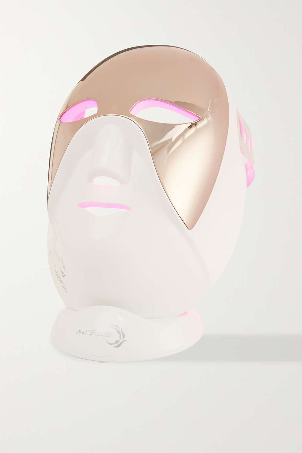 Angela Caglia Cellreturn Premium LED Mask