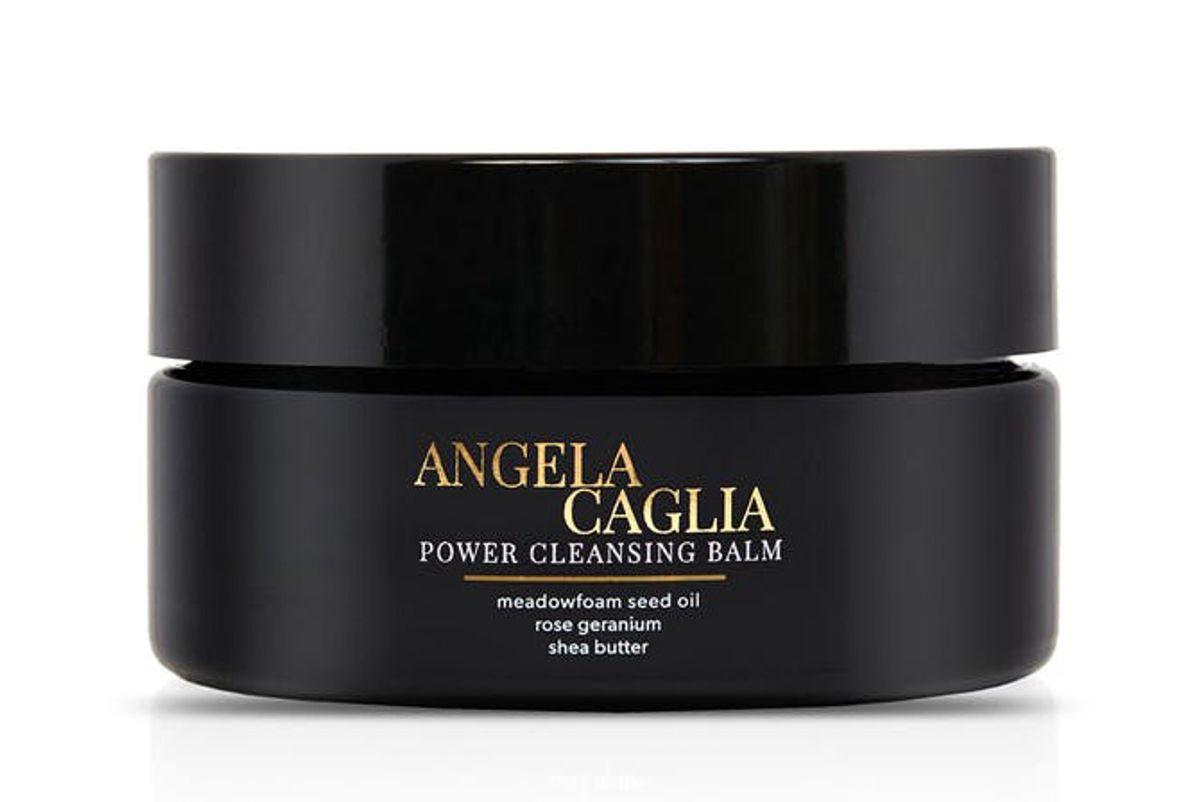 Power Cleansing Balm