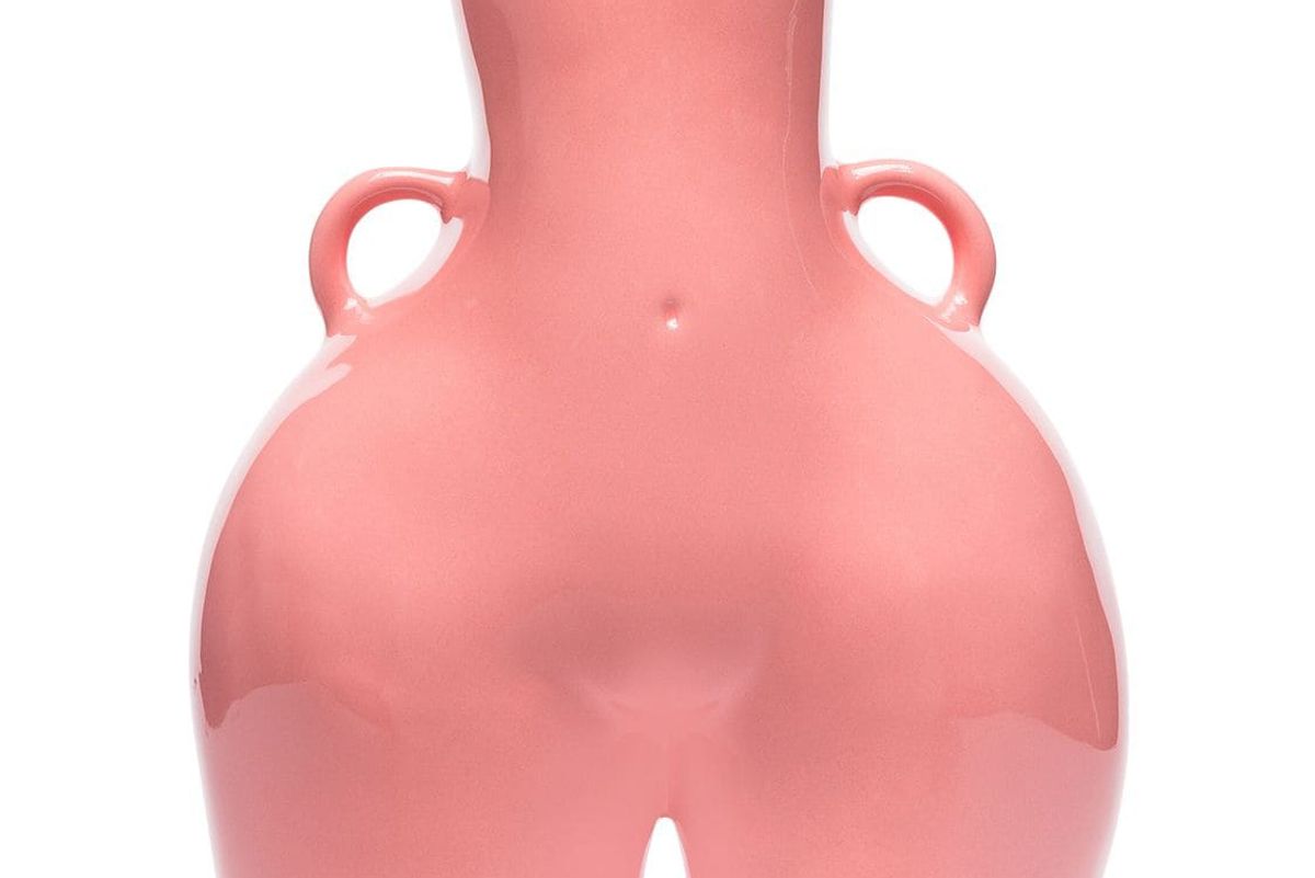 anissa kermiche love handles vase