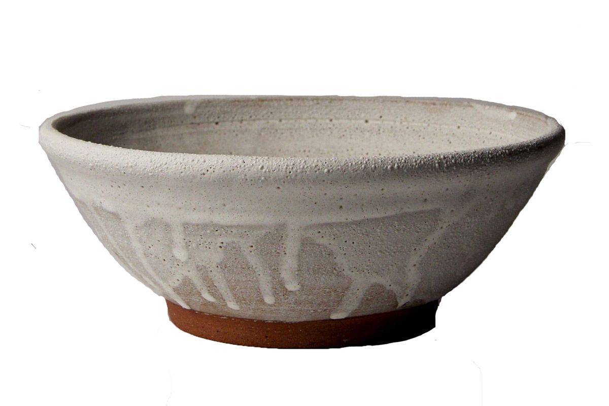 ankceramics serving bowl