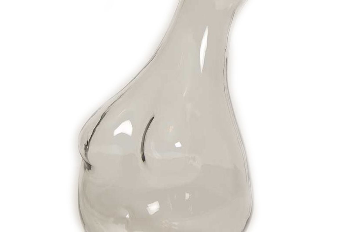 anna karlin boobs decanter