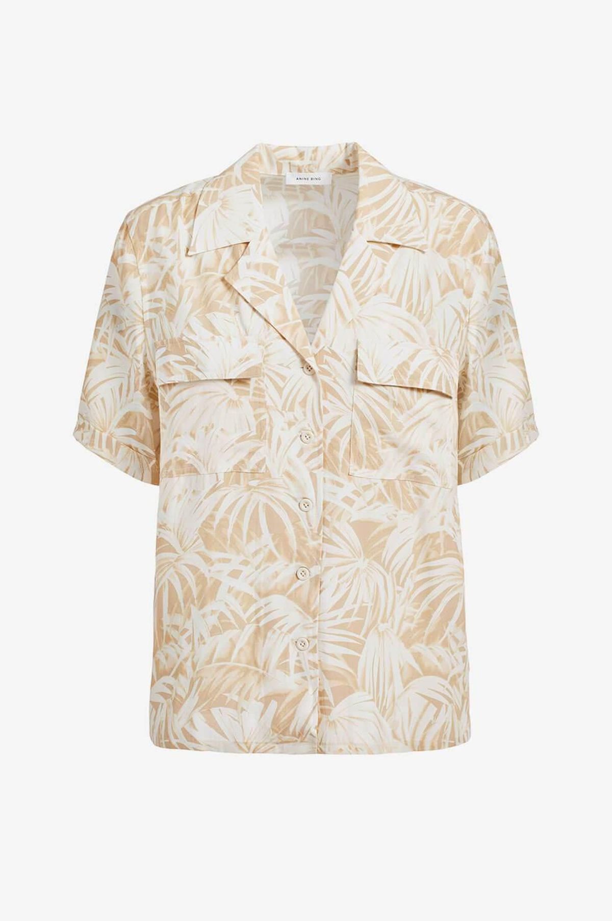 annie bing austin top