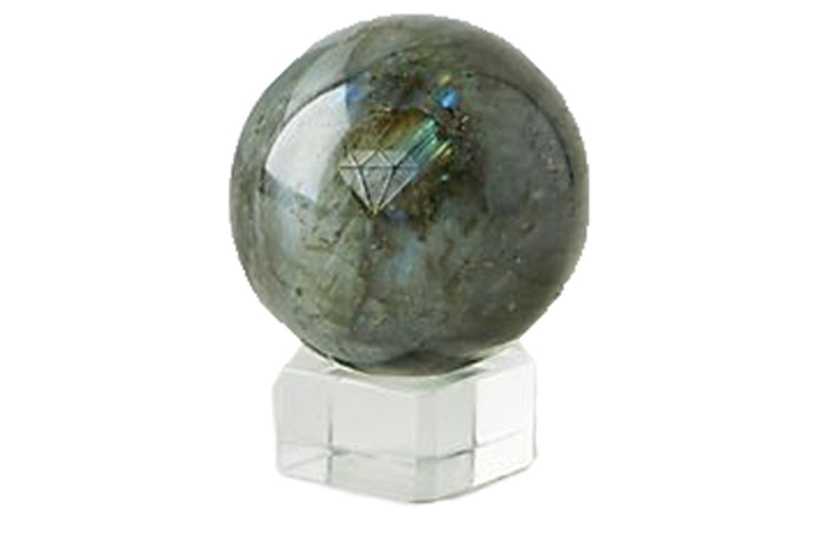 anthropologie borealis crystal