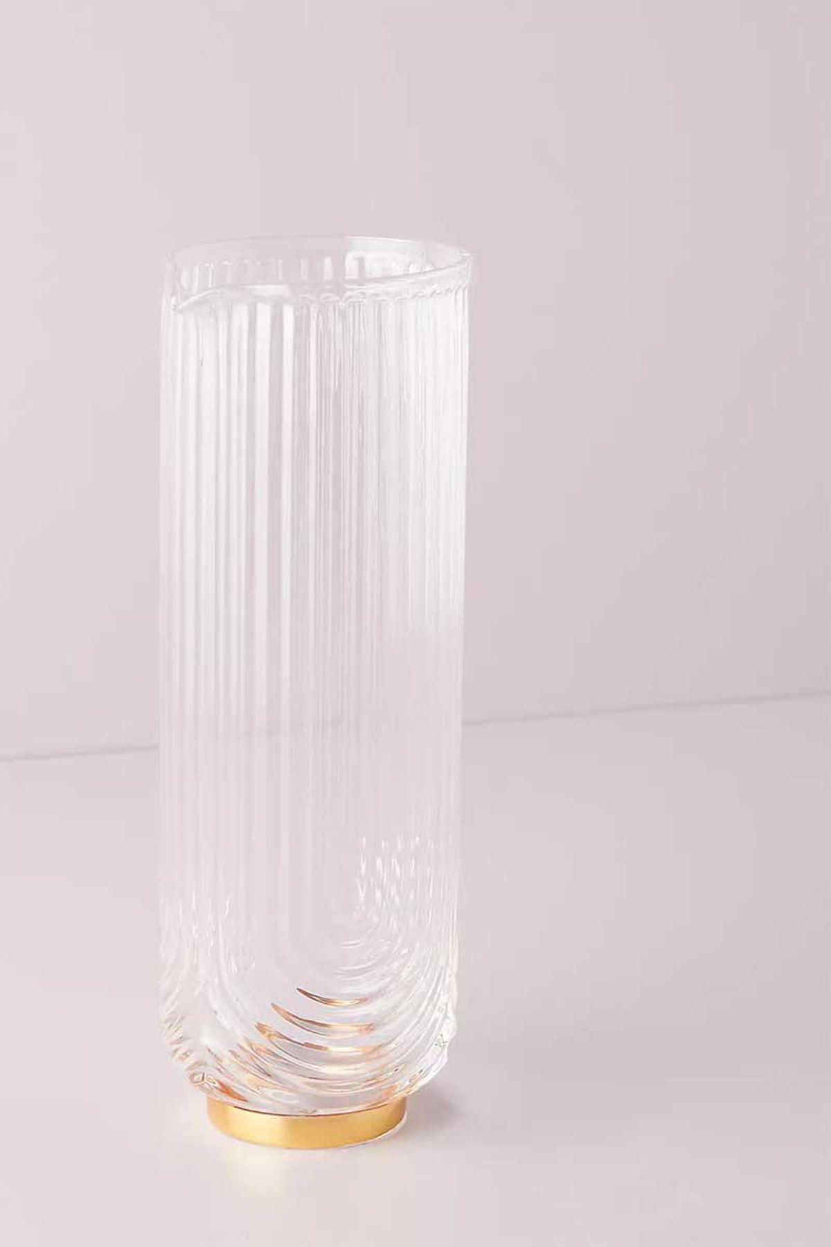 anthropologie gatsby carafe