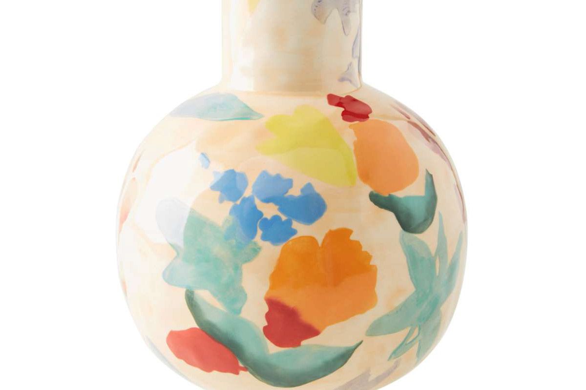 anthropologie larue vase