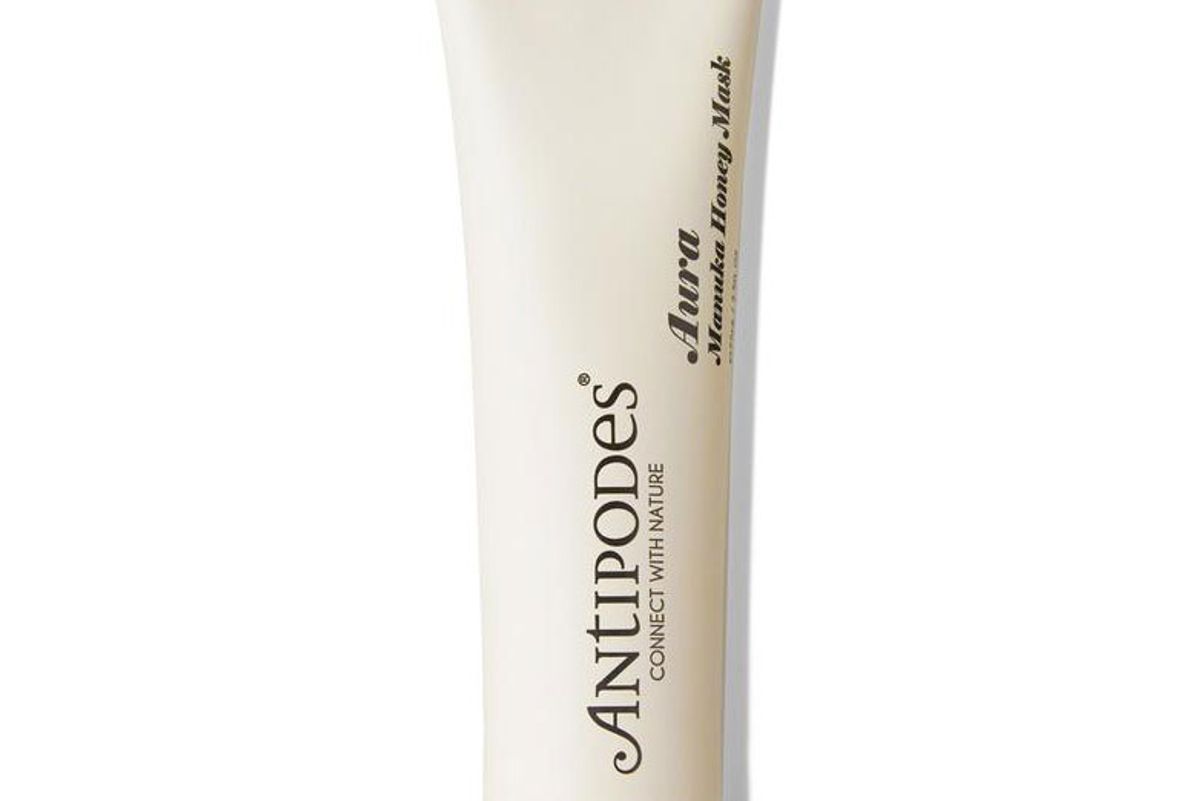 Aura Manuka Honey Mask