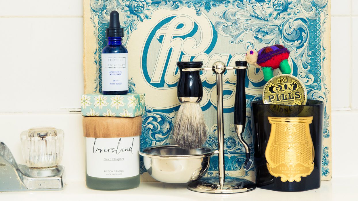 Shop the Best Anxiety Relief Products - Coveteur: Inside Closets, Fashion,  Beauty, Health, and Travel