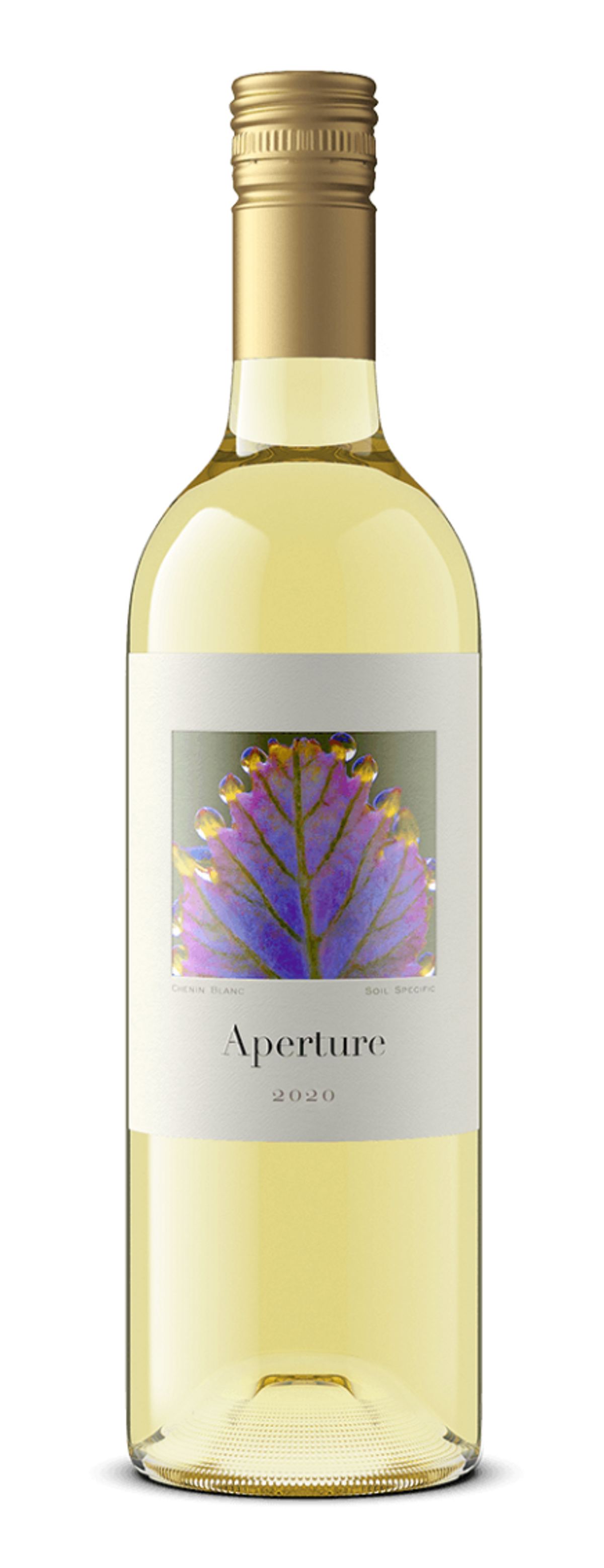 Aperture Barrel Fermented Chenin Blanc