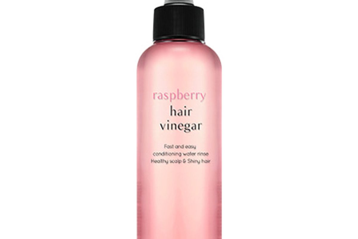 apieu raspberry hair vinegar