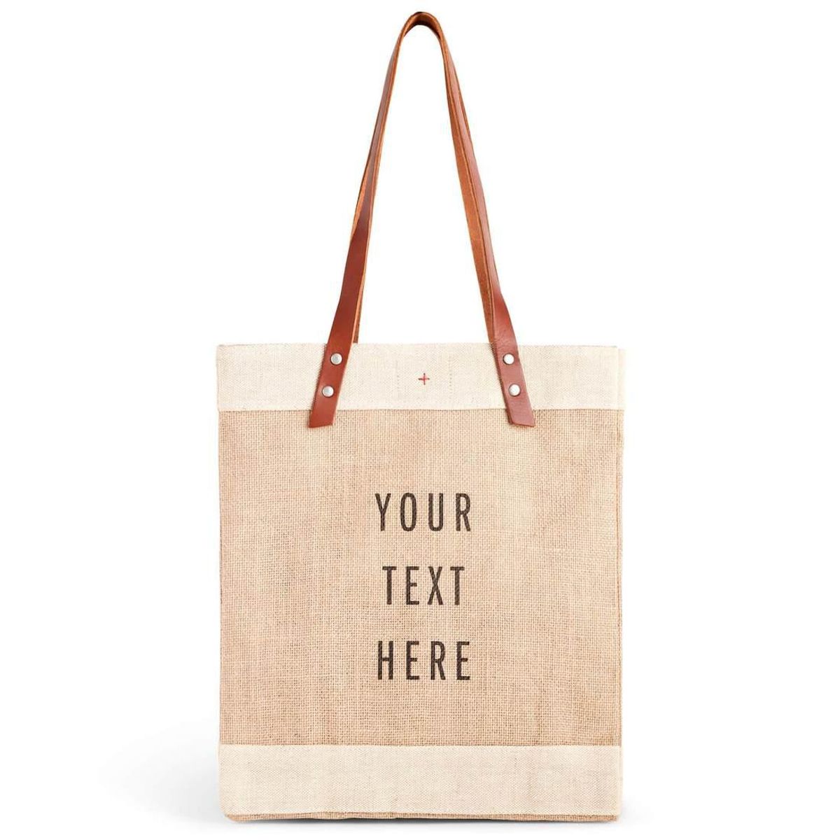 apolis market tote 