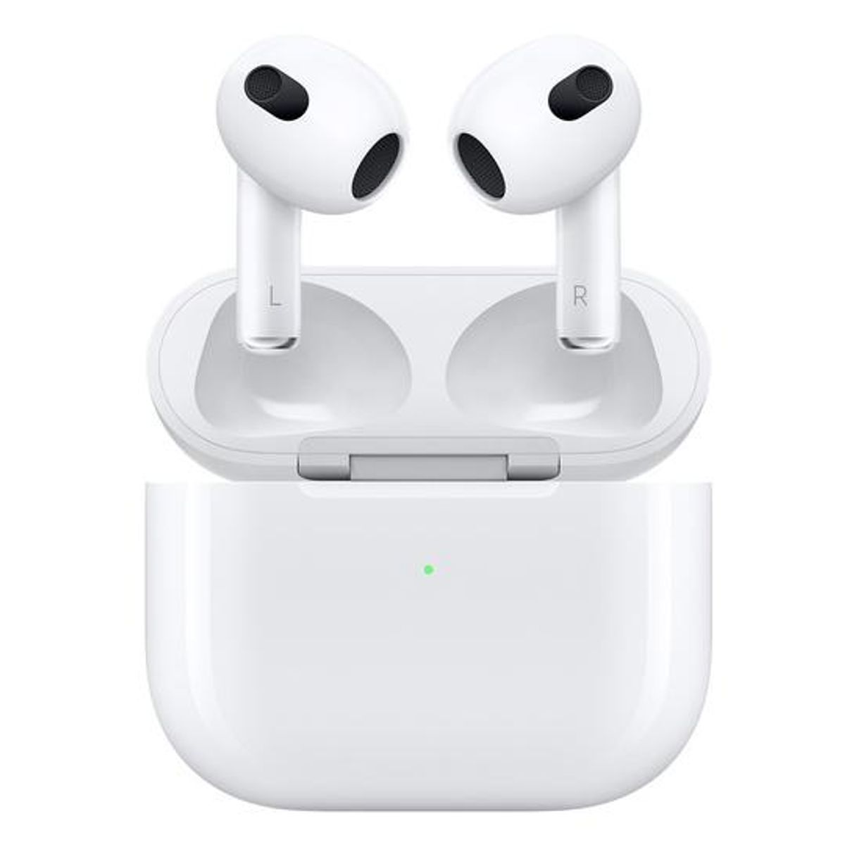 apple airpods
