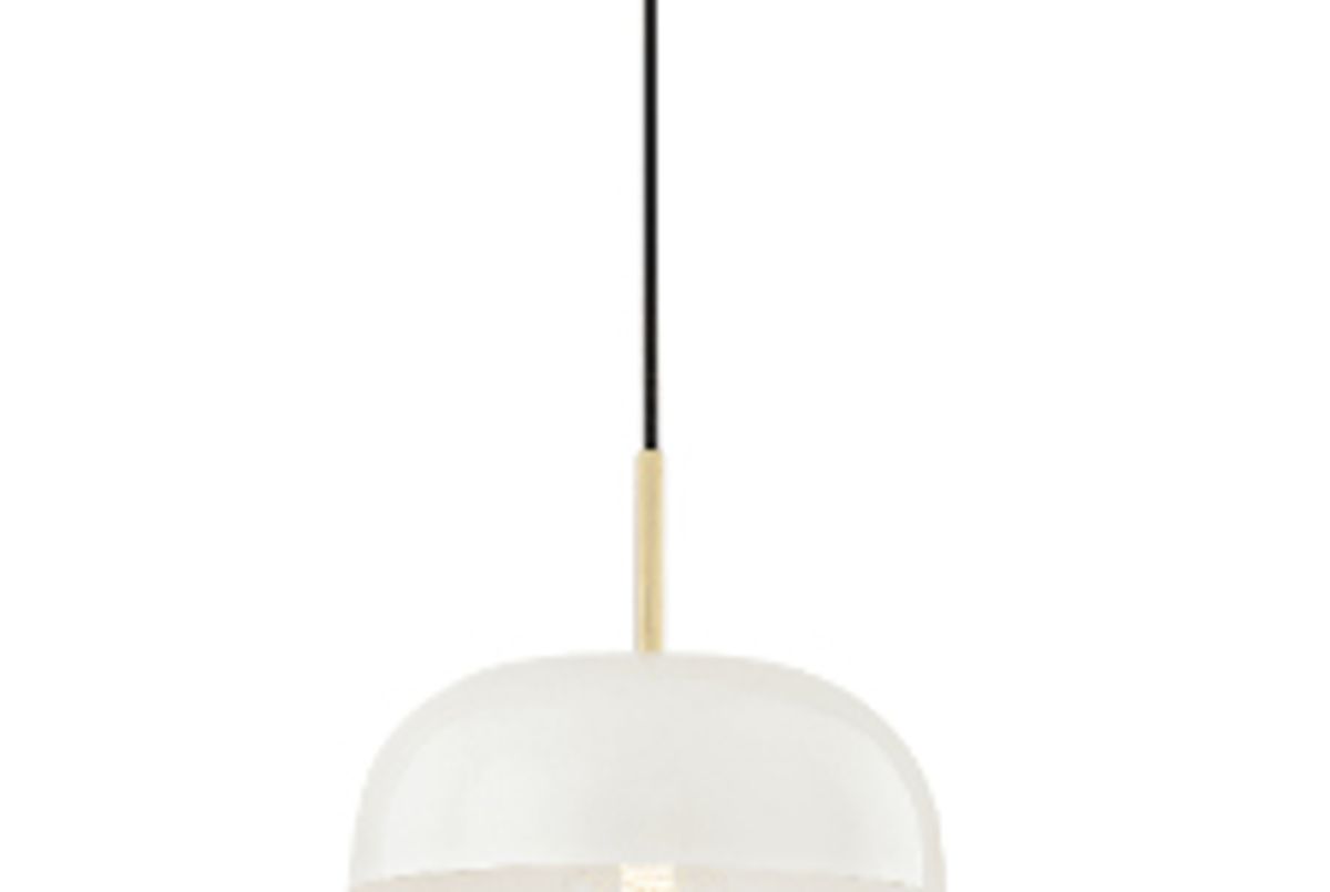 apple and oak avery pendant light