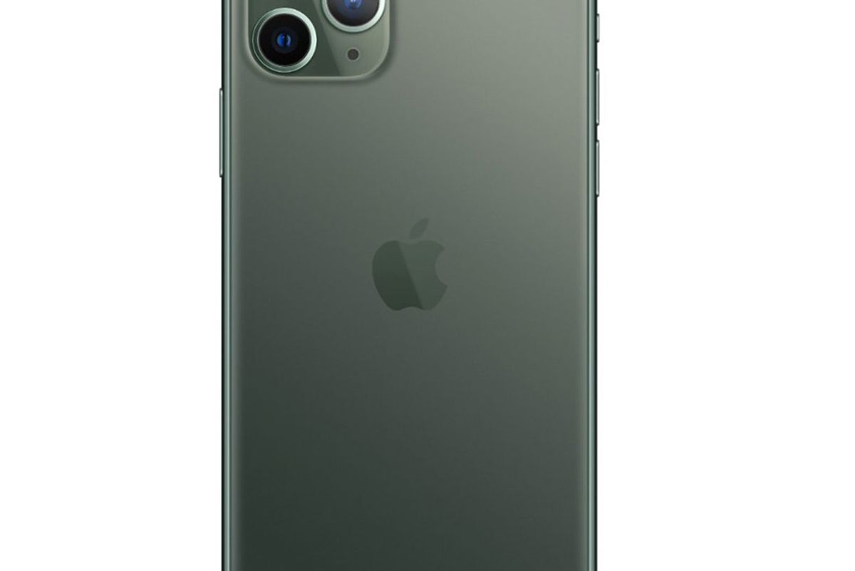 apple iphone 11 pro