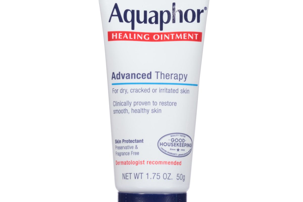 Advanced Therapy Healing Ointment Skin Protectant