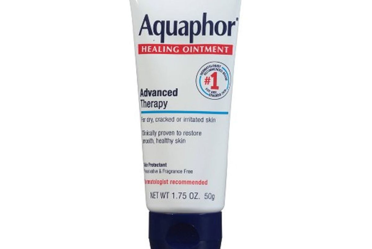 aquaphor advanced therapy healing ointment