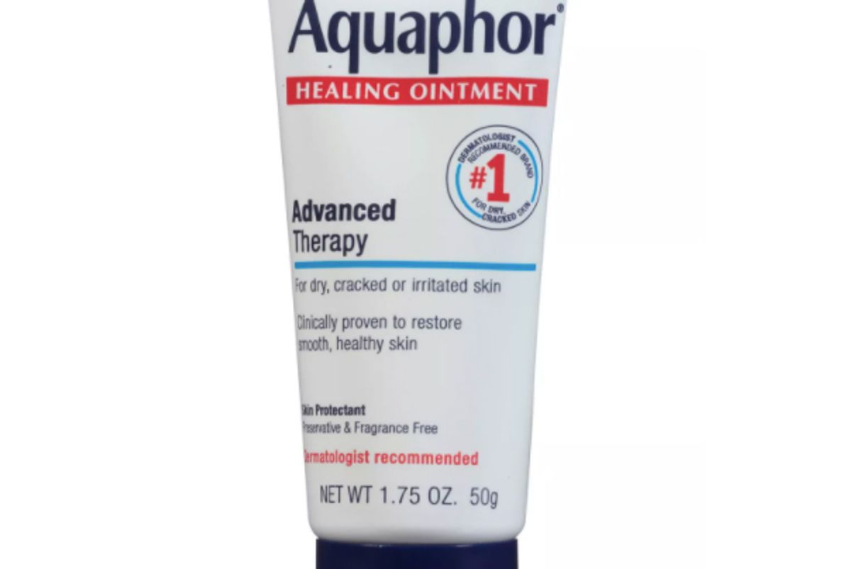 aquaphor healing ointment advanced therapy