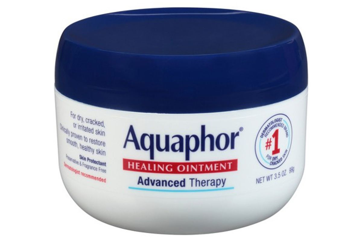 aquaphor healing ointment