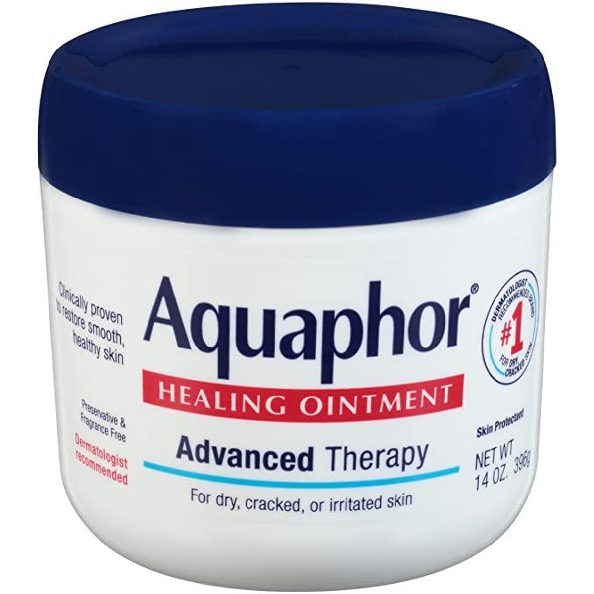 aquaphor healing onitment