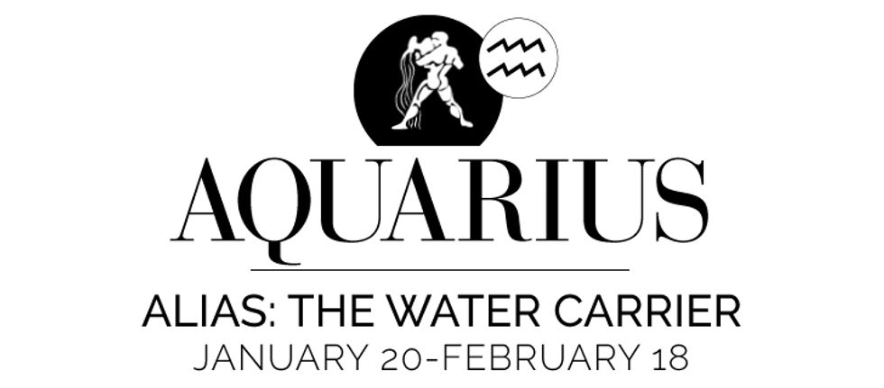 Aquarius