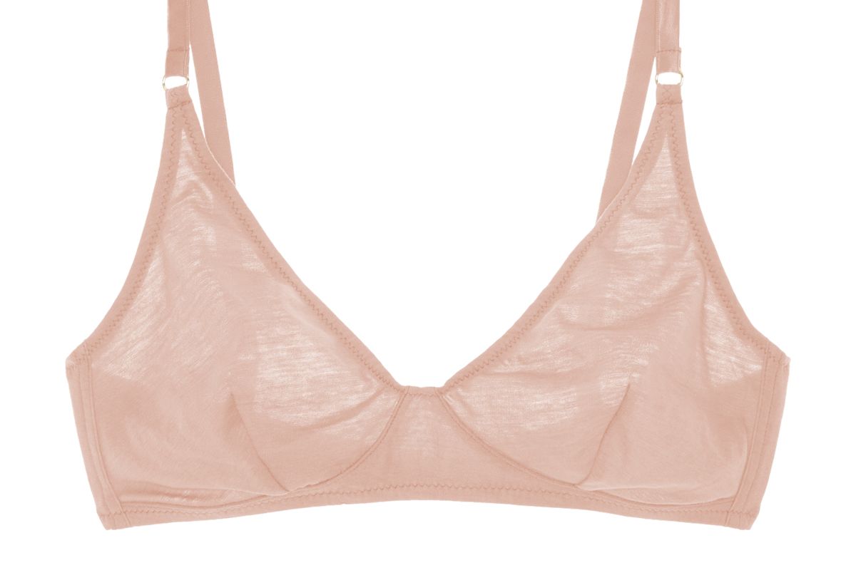 araks briar bralette