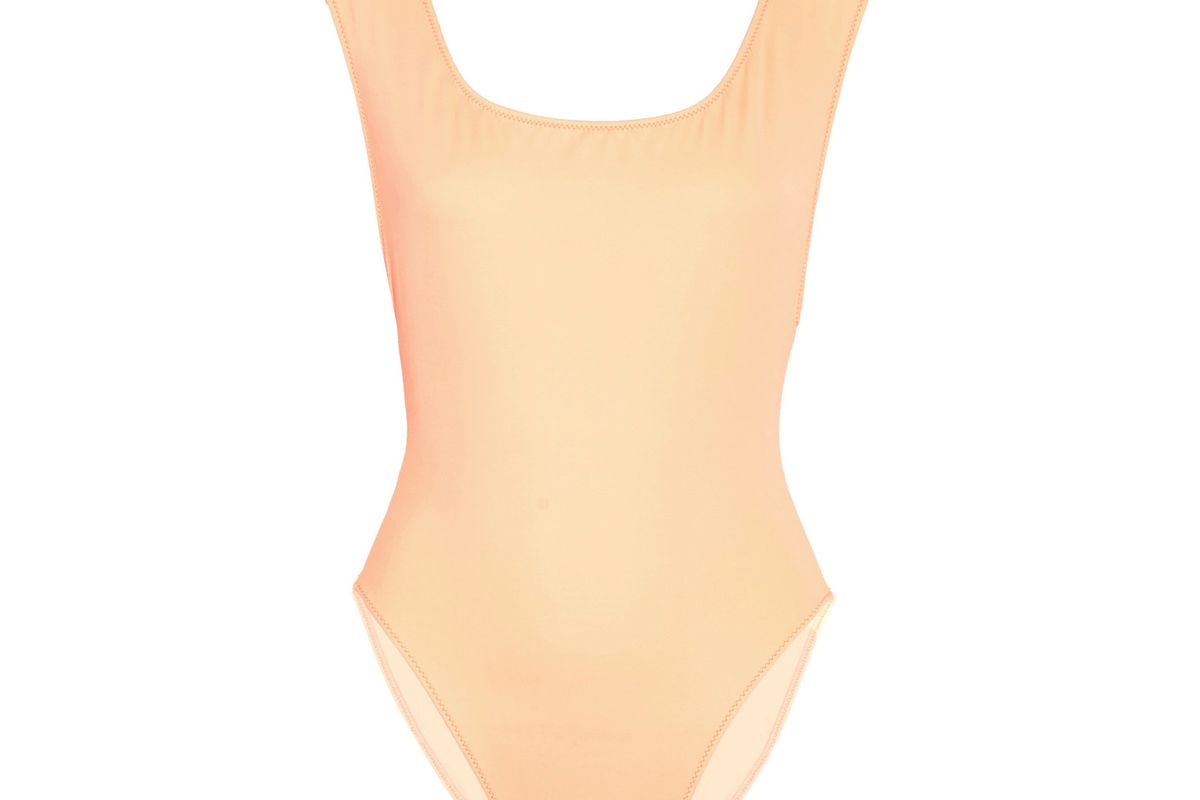 Cutout Swimsuit