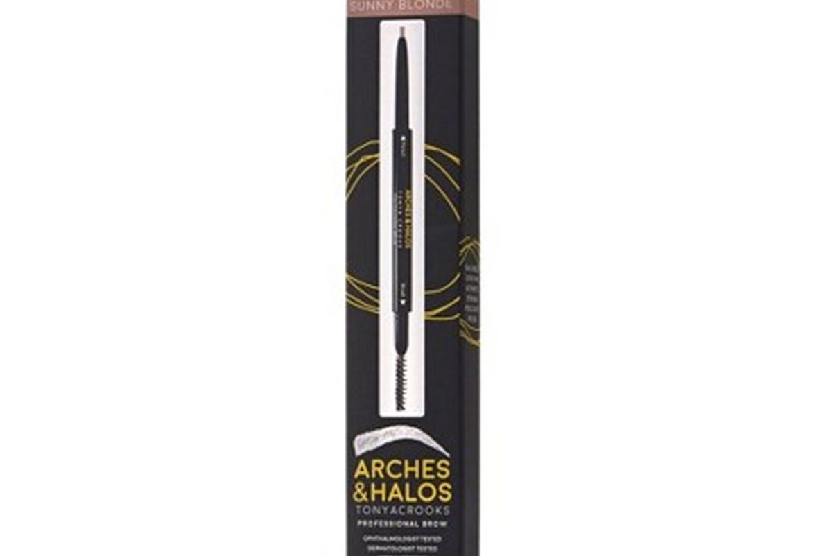 arches halos micro defining brow pencil