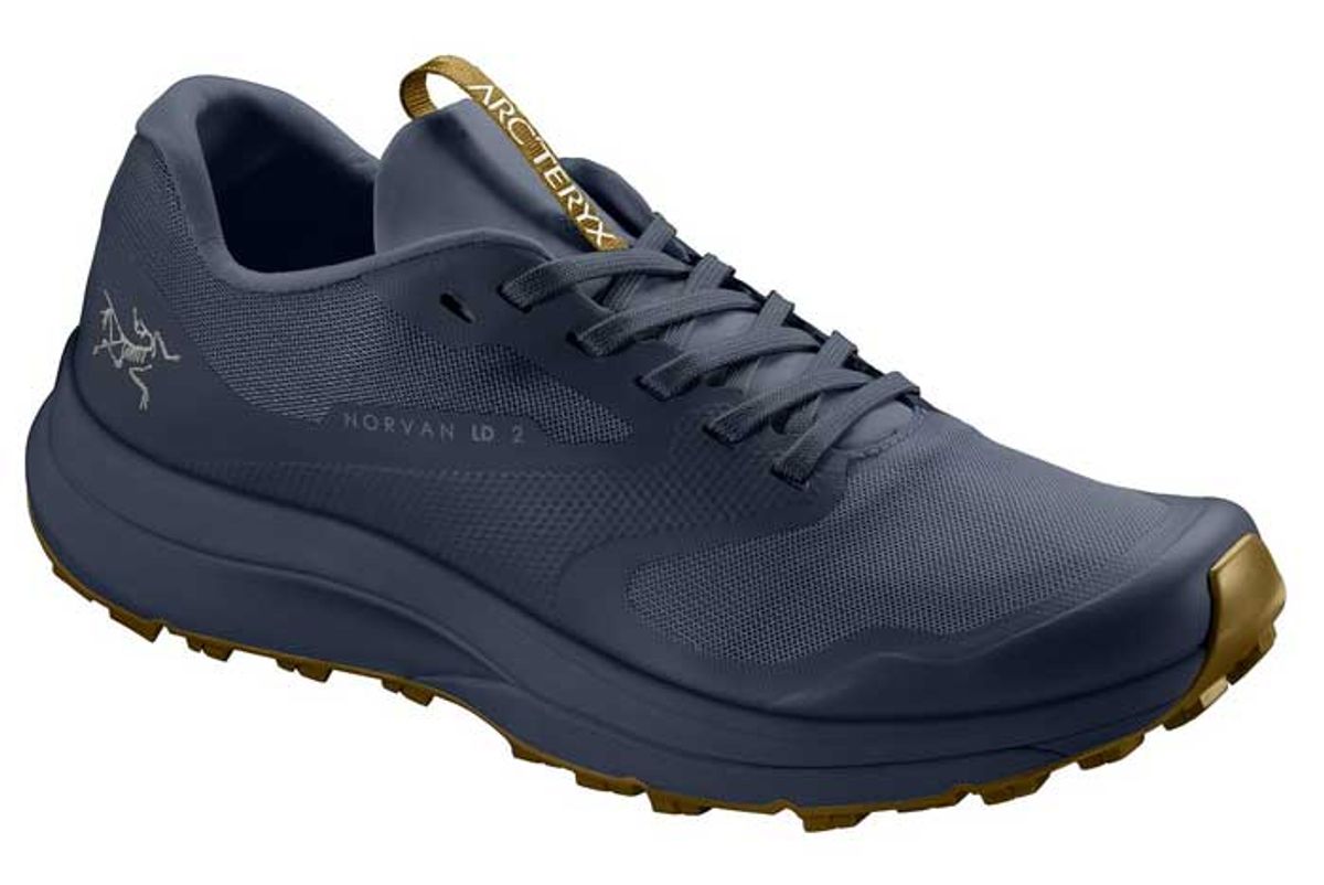 arcteryx norvan ld 2 shoe mens