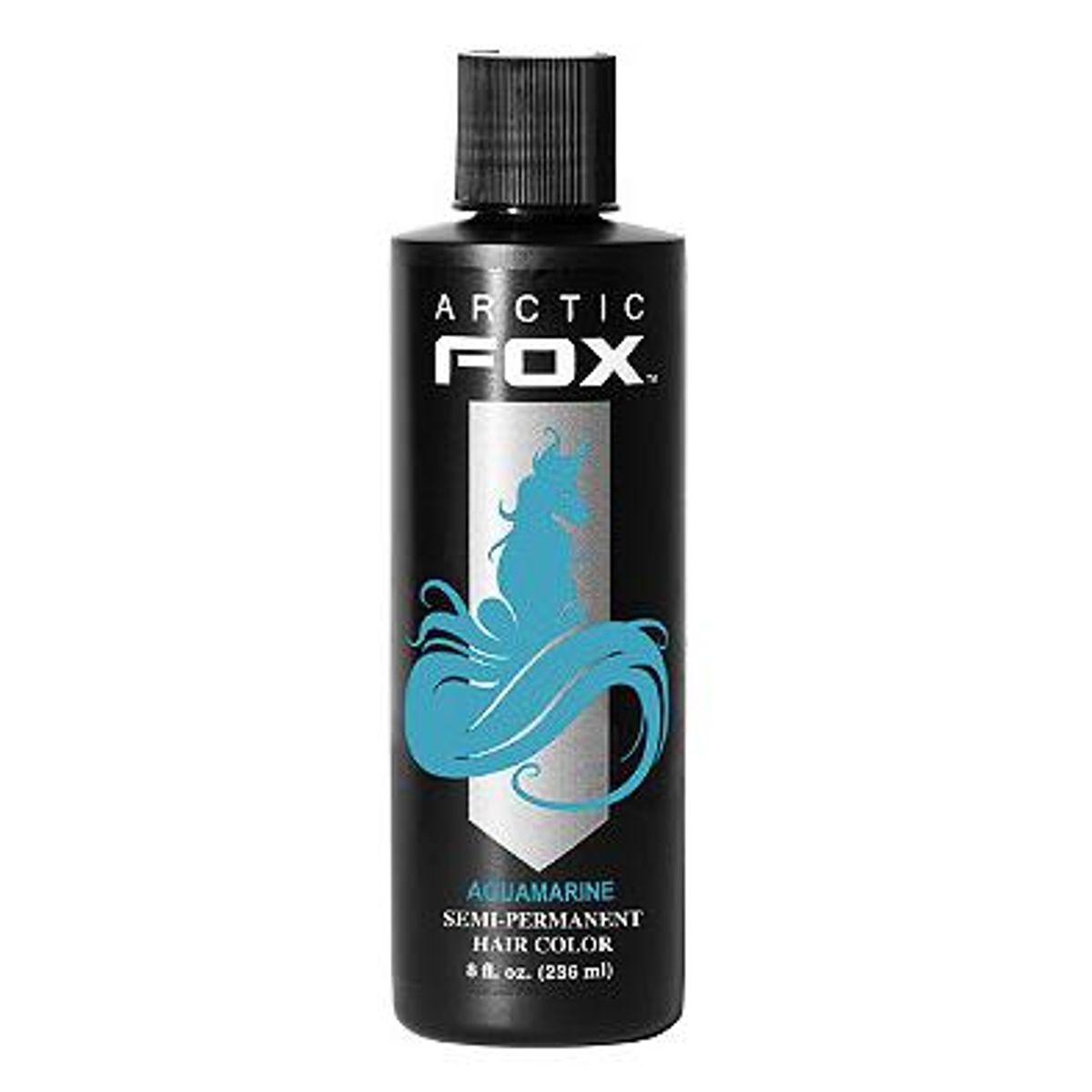 arctic fox semi permanent hair color