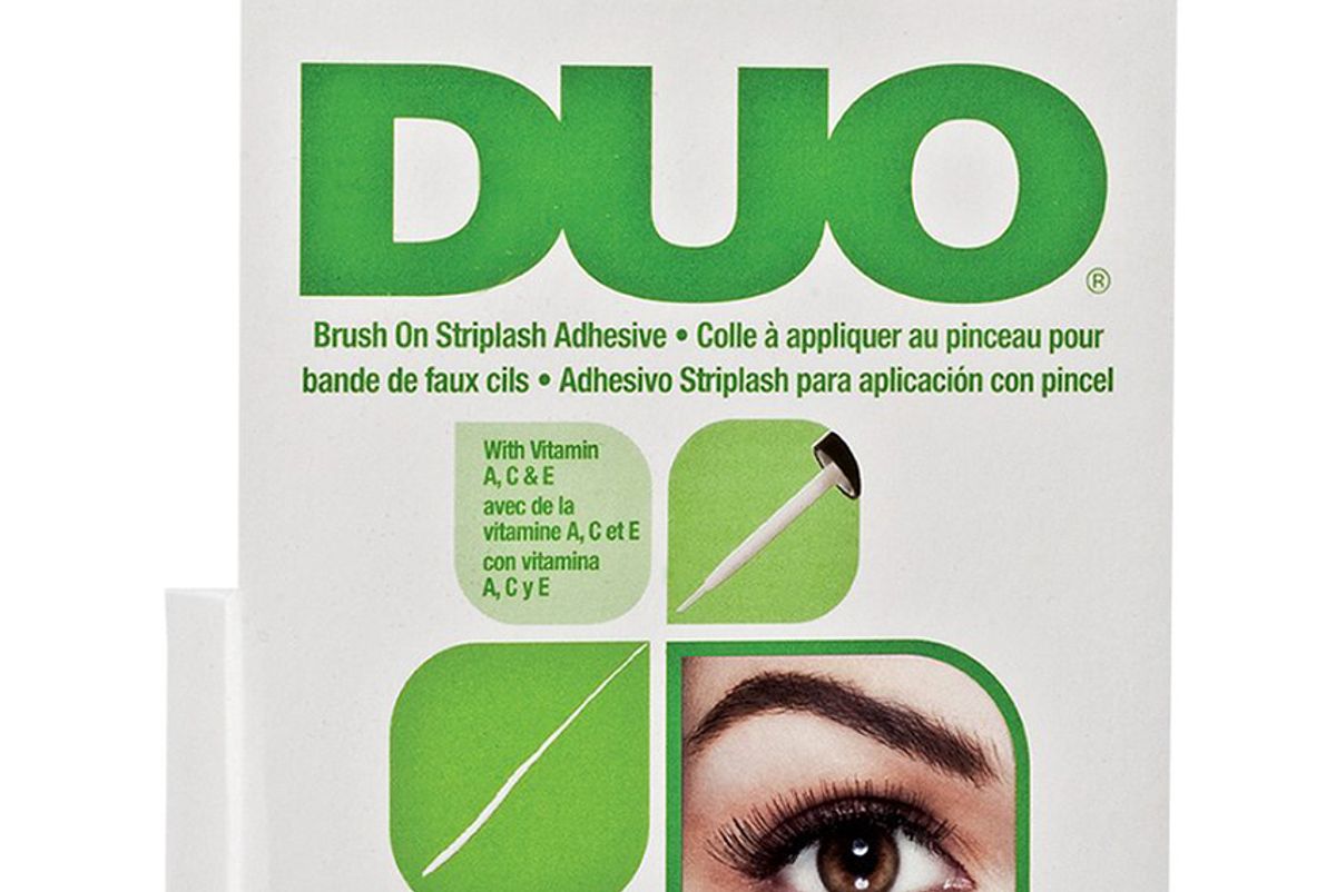 ardell duo brush on adhesive with vitamins