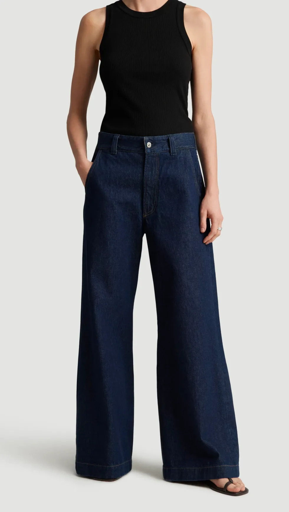 argent-citizens-of-humanity-trouser