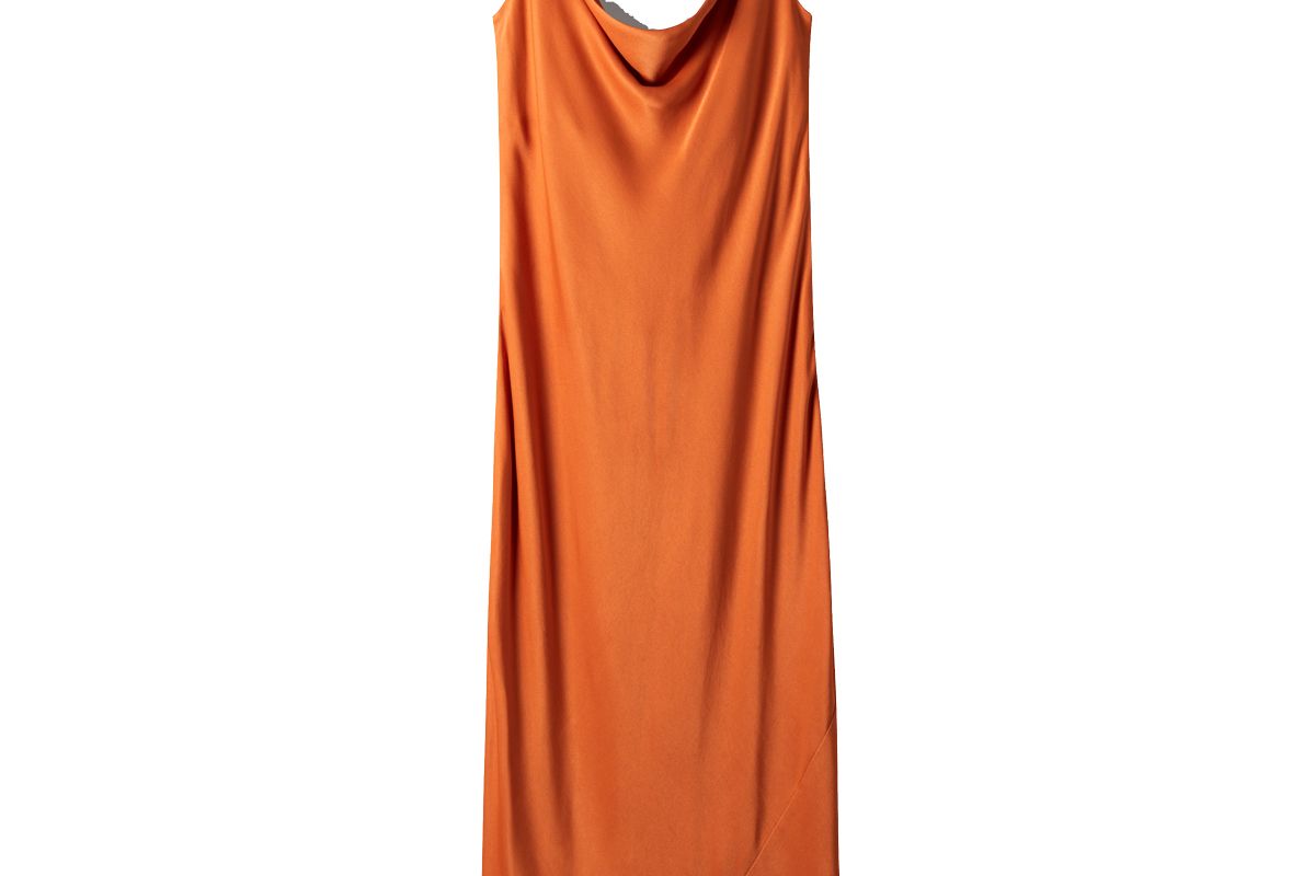 aritzia wilfred canto dress