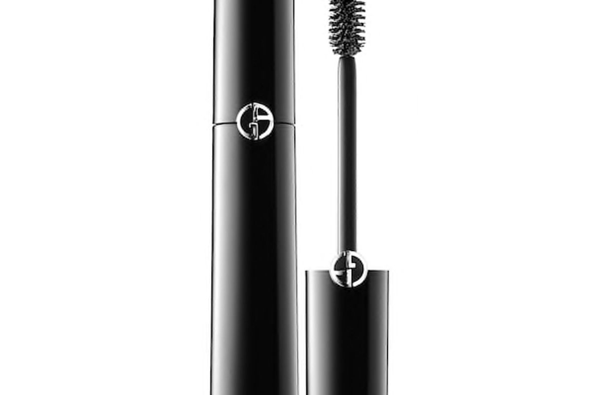 armani beauty eyes to kill waterproof mascara