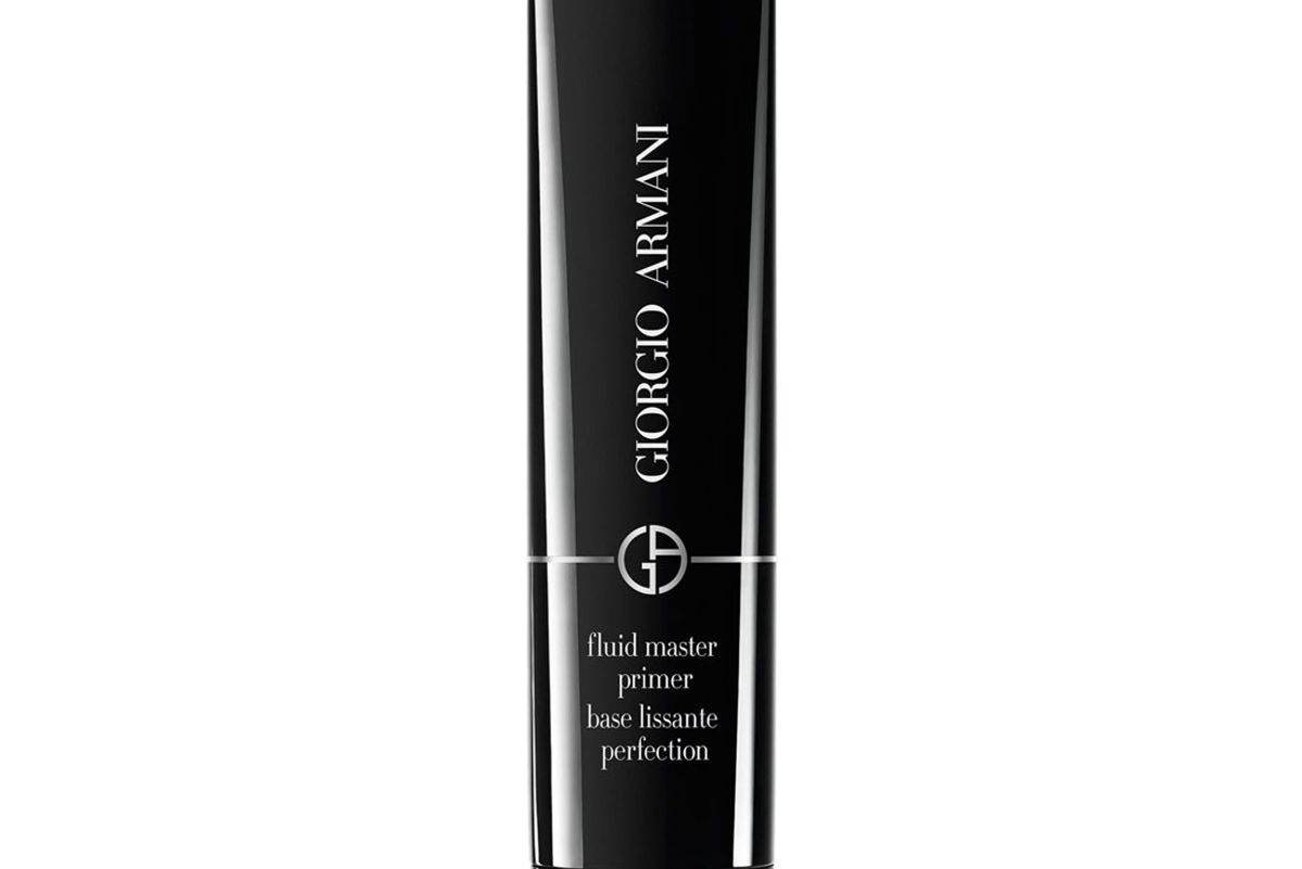 armani beauty fluid master makeup primer