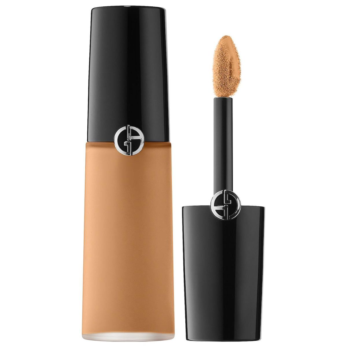 armani beauty luminous silk face and under eye concealer