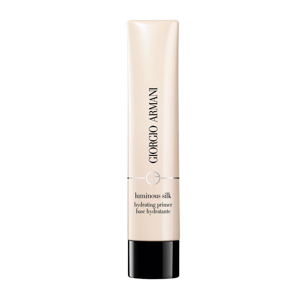 Armani Beauty Luminous Silk Hydrating Makeup Primer