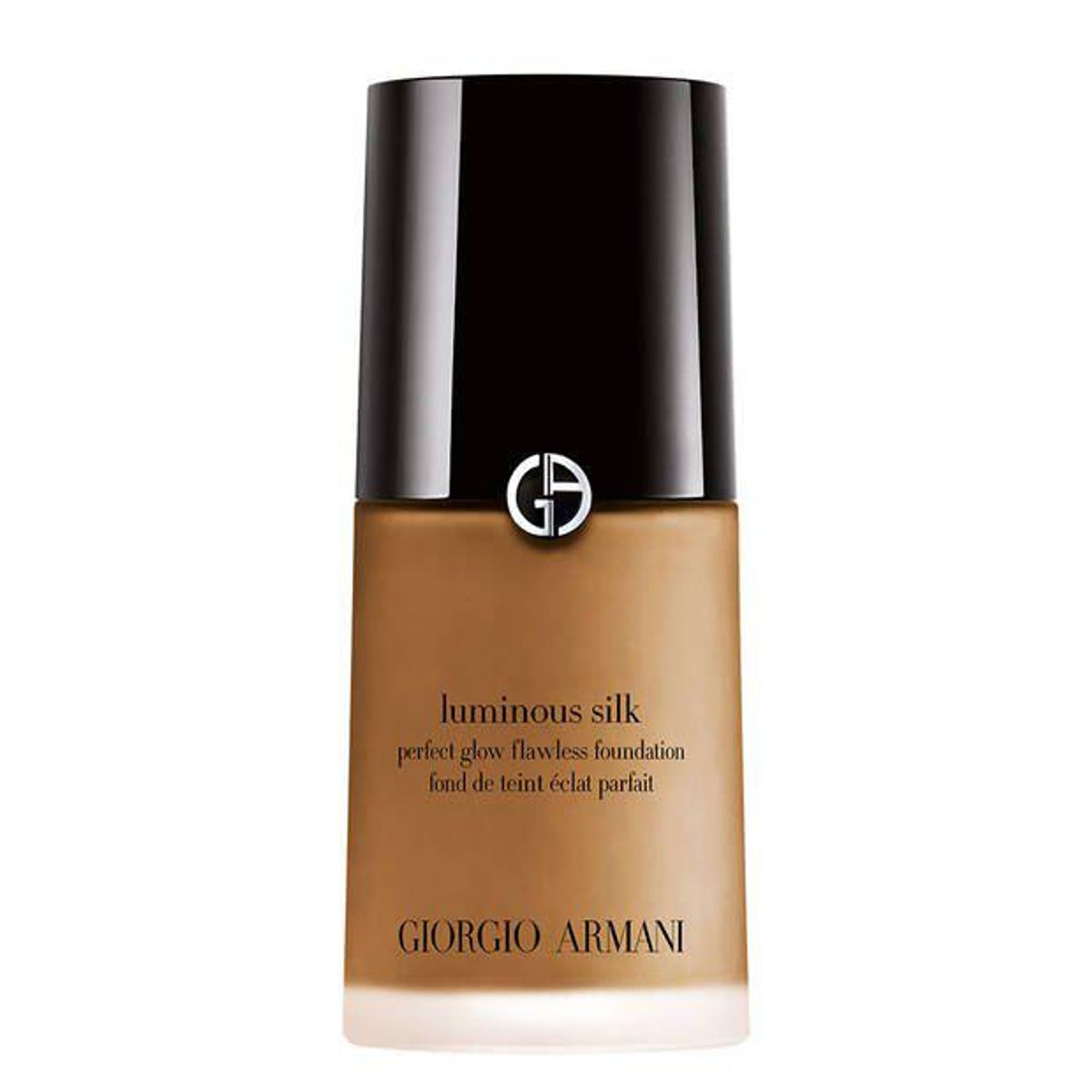 armani beauty luminous silk perfect glow flawless oil free foundation