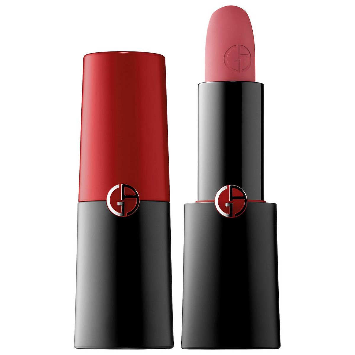 armani beauty rouge d armani matte lipstick