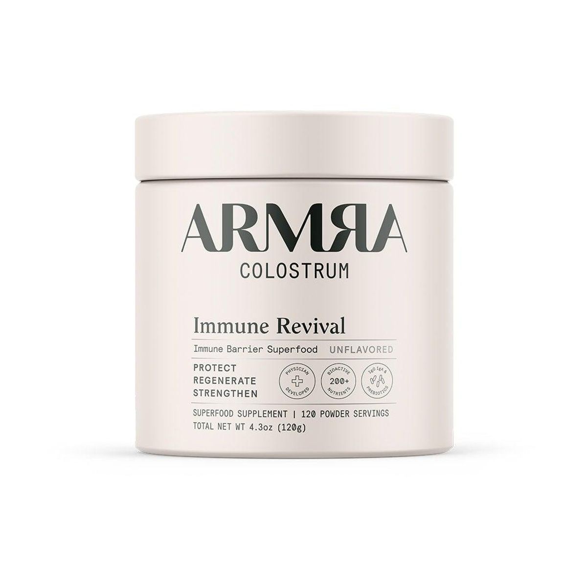 Armra Immune Revival