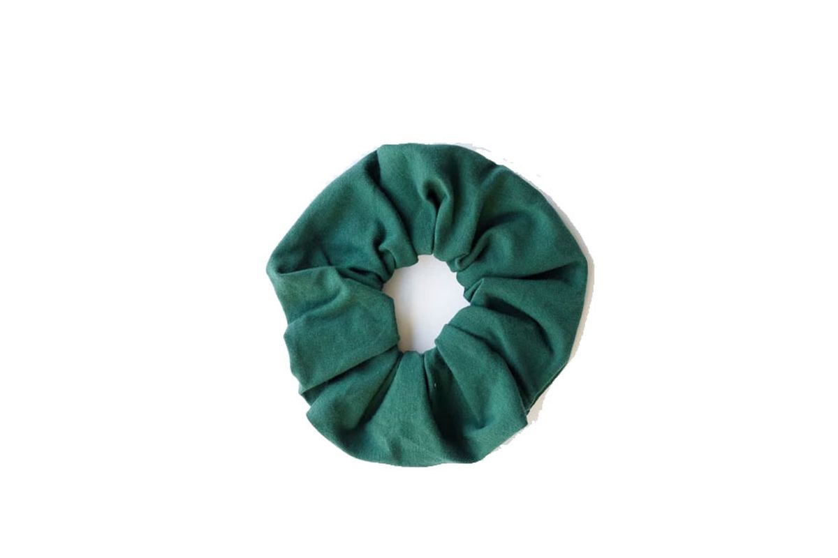 arq big scrunchie