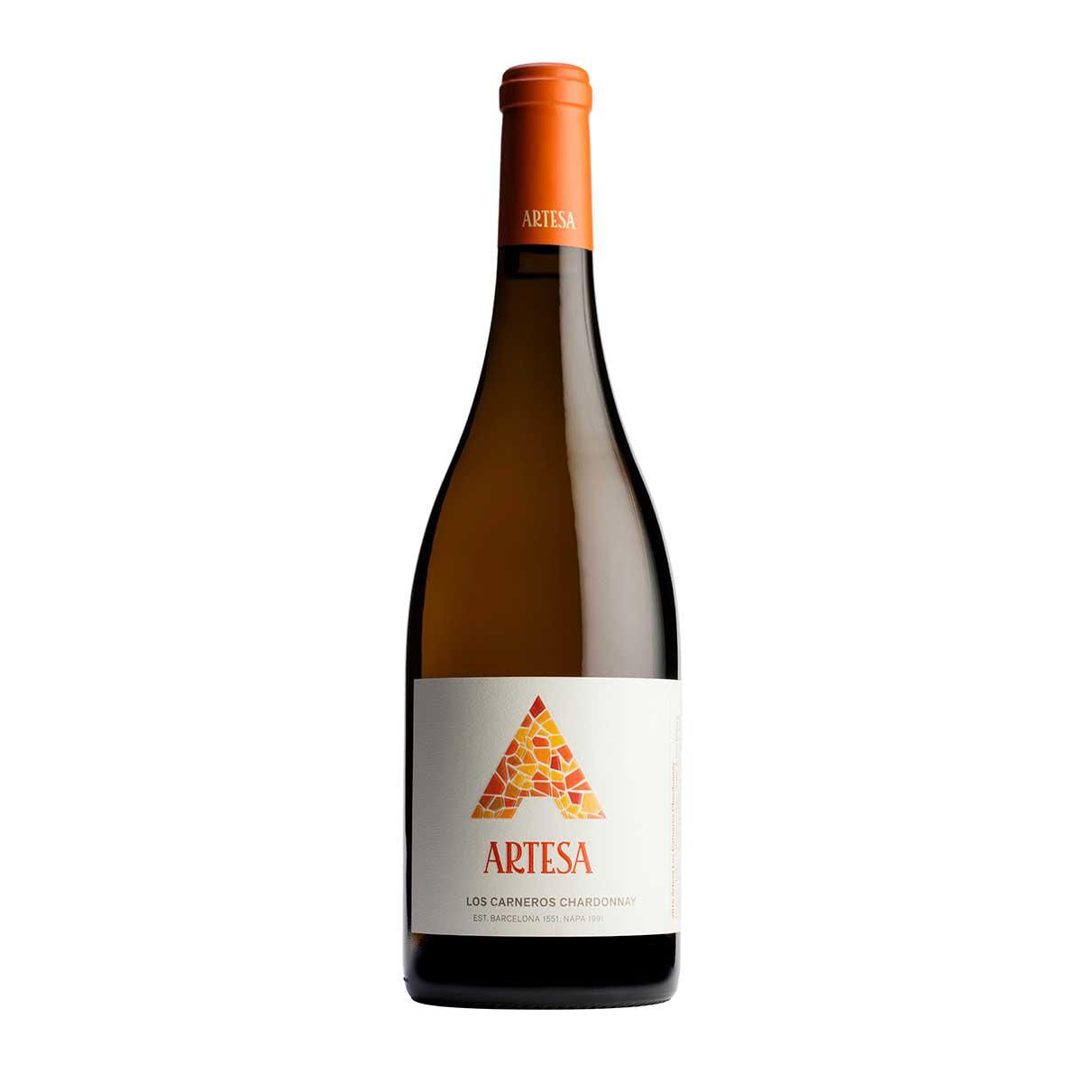 artesa carneros chardonnay 2017