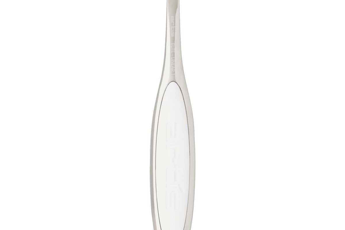 artis brush next generation elite mirror linear 1 demi brush