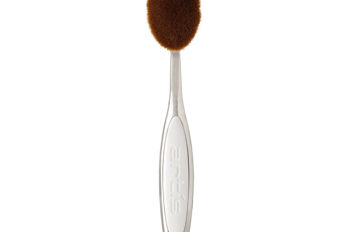 artis brush next generation elite mirror oval 7 brush