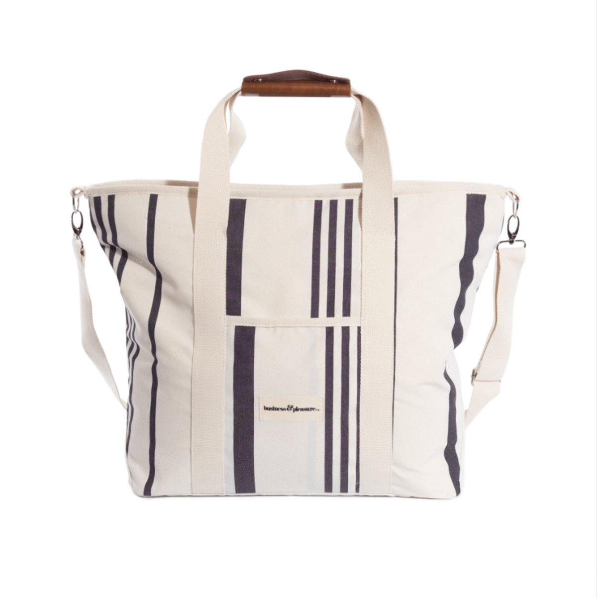 asher and rye cooler tote bag