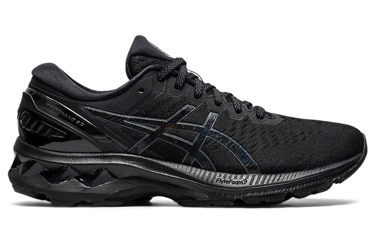 asics gel kayano 27