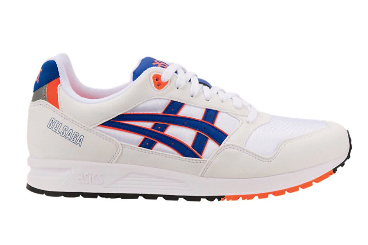 asics gel-saga