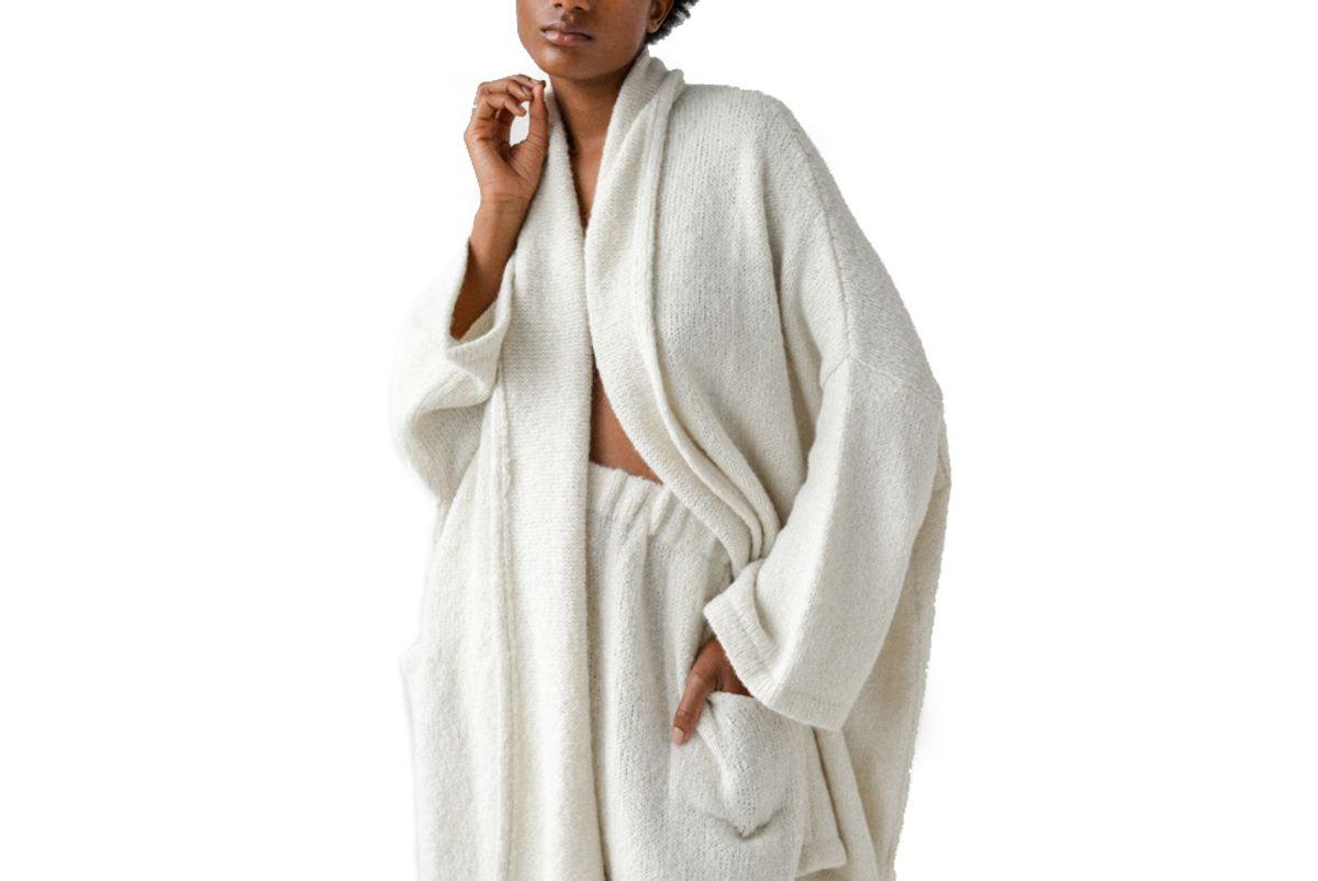 Haori Coat