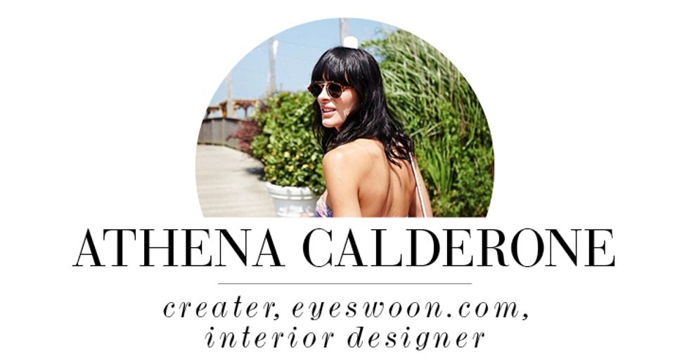 Athena Calderone